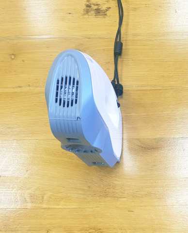 Scanner Artec EVA location possible chez RHEVE 3D 